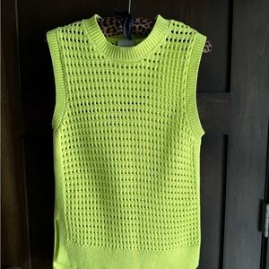 Varley Darin Knit Tank